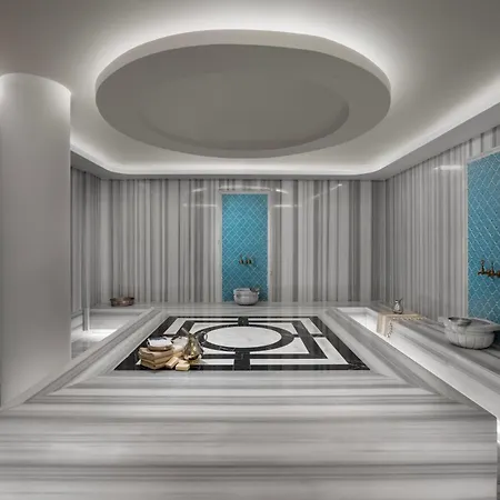 Liberty Signa 5* Φετιγιέ
