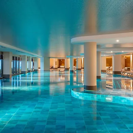 Liberty Signa 5* Φετιγιέ