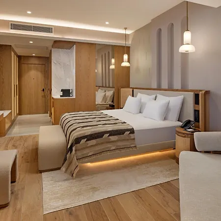 Liberty Signa 5* Φετιγιέ