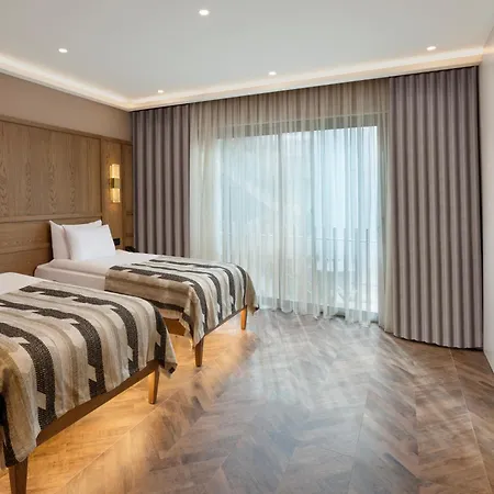 Ξενοδοχείο Liberty Signa 5*