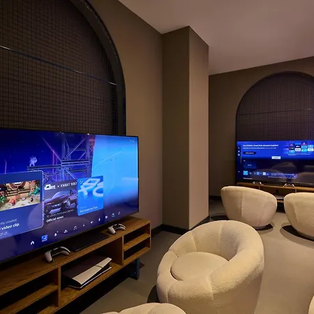 Hotel Liberty Signa
