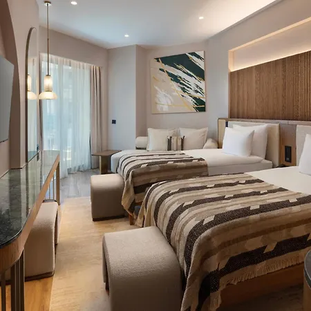 Liberty Signa Hotel 5*