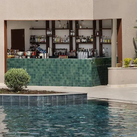 Liberty Signa Hotel Fethiye
