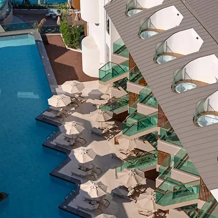 Liberty Signa 5* Fethiye