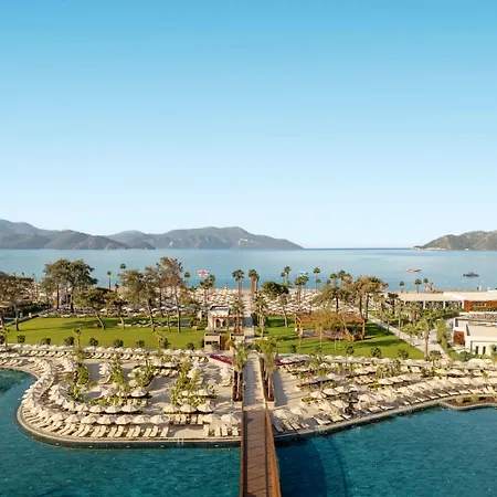 Liberty Signa Hotel Fethiye