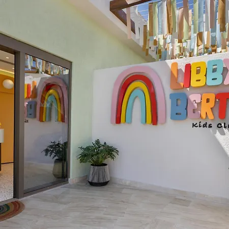 Liberty Signa