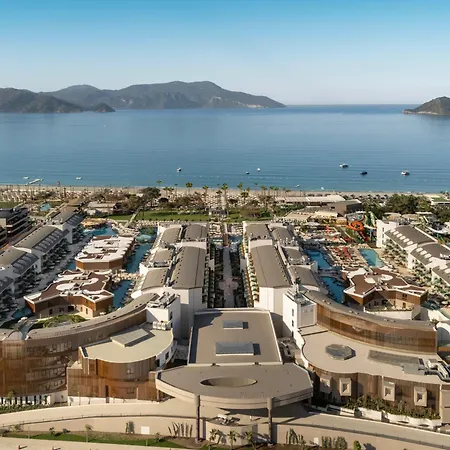 Liberty Signa Hotel