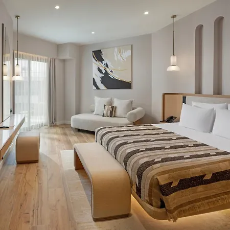 Liberty Signa Hotell 5*