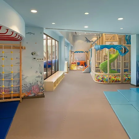 Liberty Signa Hotell Fethiye