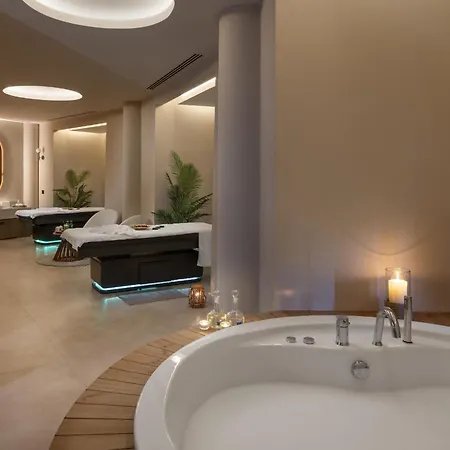 Liberty Signa Hotel