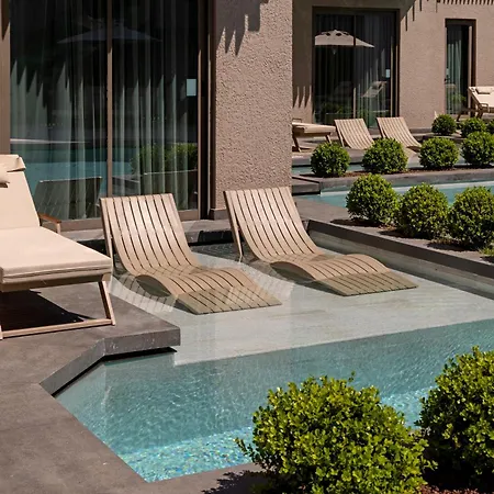 Hotel Liberty Signa 5*