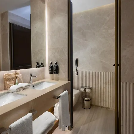 Liberty Signa Hotel Fethiye