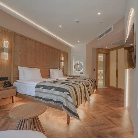 Liberty Signa 5* Fethiye