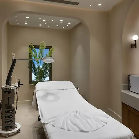 Hotel Liberty Signa Fethiye