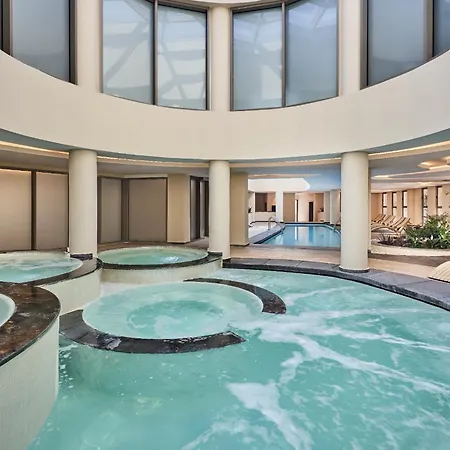 Liberty Signa Hotel