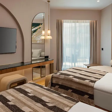 Hotel Liberty Signa Fethiye