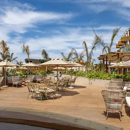 Liberty Signa 5* Fethiye