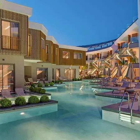 Hotel Liberty Signa