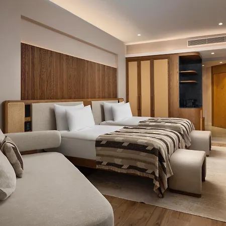 Liberty Signa Hotel 5*