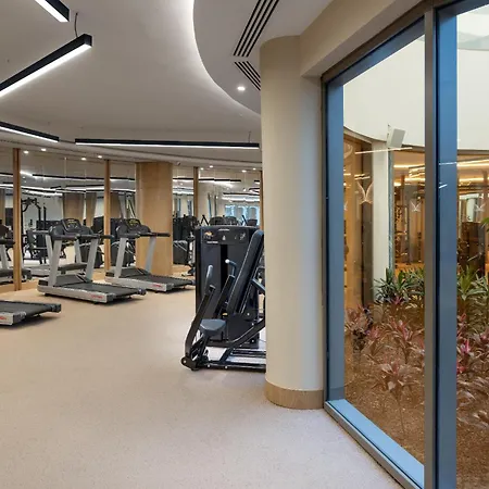 Liberty Signa Hotel