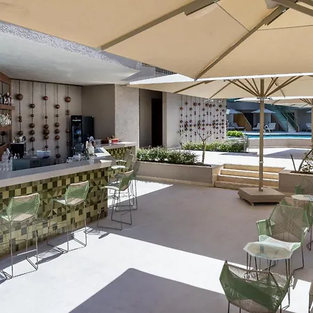 Hotel Liberty Signa 5*