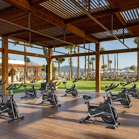 Liberty Signa Fethiye