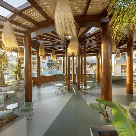 Hotel Liberty Signa