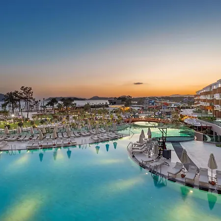 Liberty Signa Hotel