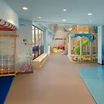Liberty Signa Otel Fethiye