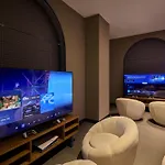 Otel Liberty Signa