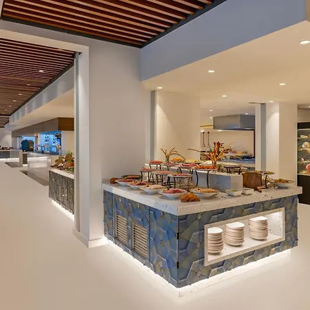 מלון Liberty Signa