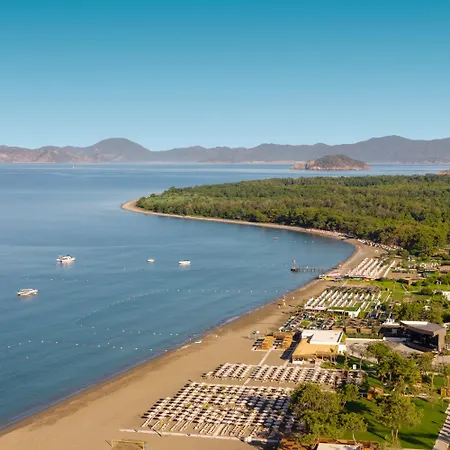 מלון Liberty Signa