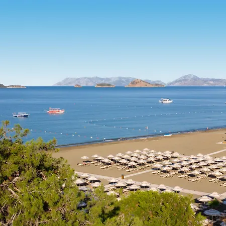 Liberty Signa מלון 5*