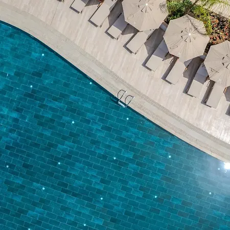 מלון Liberty Signa פאטהיה