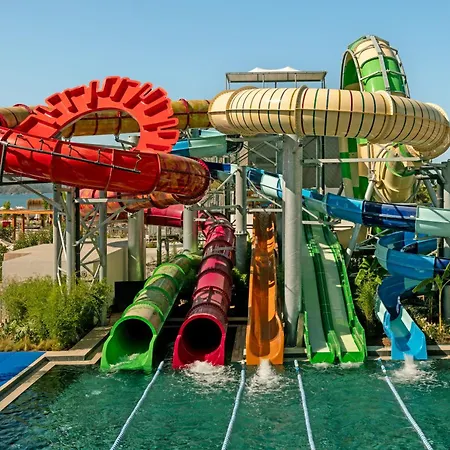 Liberty Signa פאטהיה