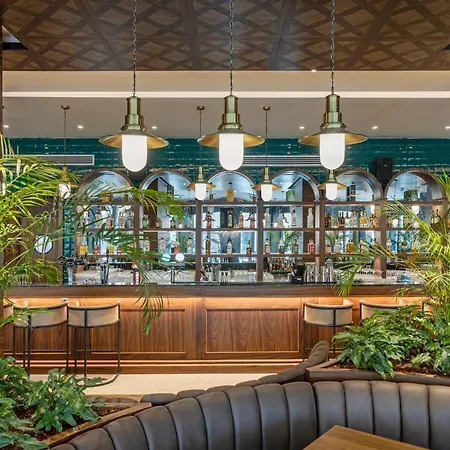 Hotell Liberty Signa Fethiye