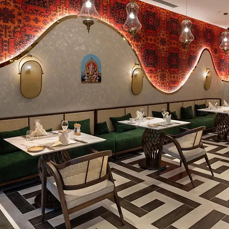 Hotell Liberty Signa