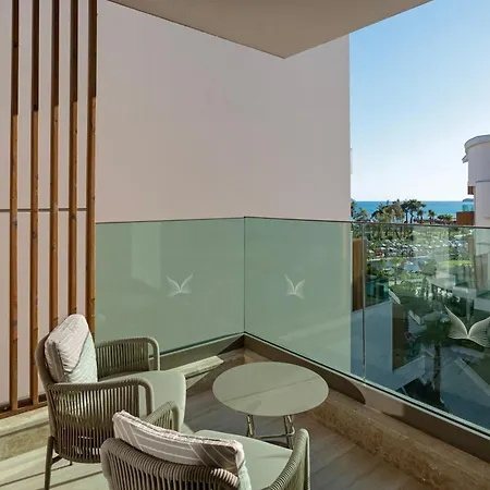 Hotel Liberty Signa