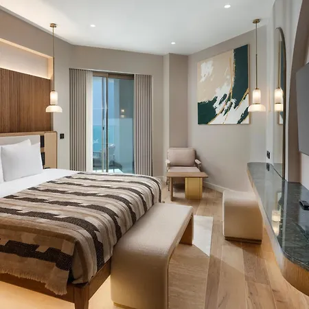 Liberty Signa Hotel