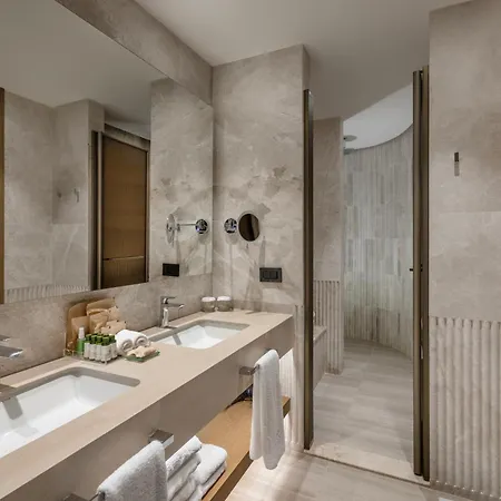 Liberty Signa Hotel