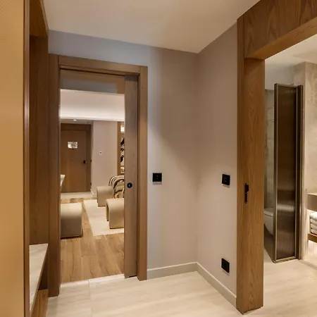 Hotel Liberty Signa