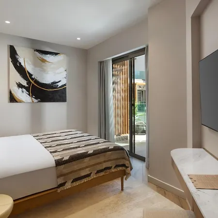 Liberty Signa Hotel 5*