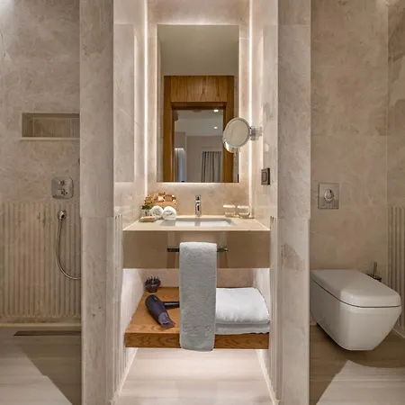 Hotel Liberty Signa