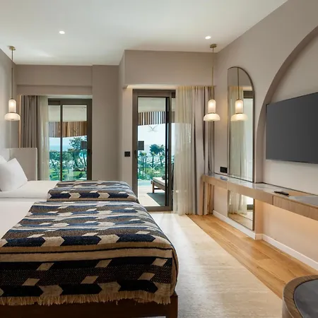Liberty Signa Hotel 5*