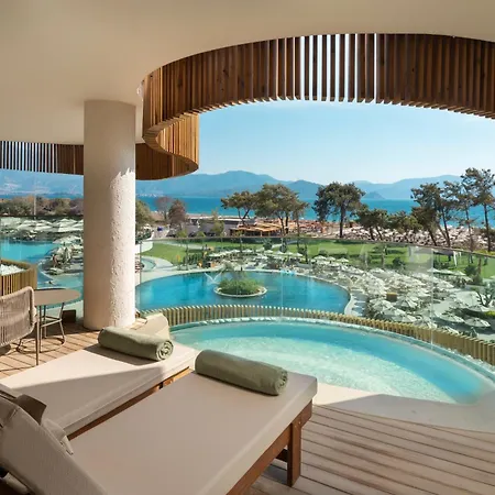 Liberty Signa Hotel 5*
