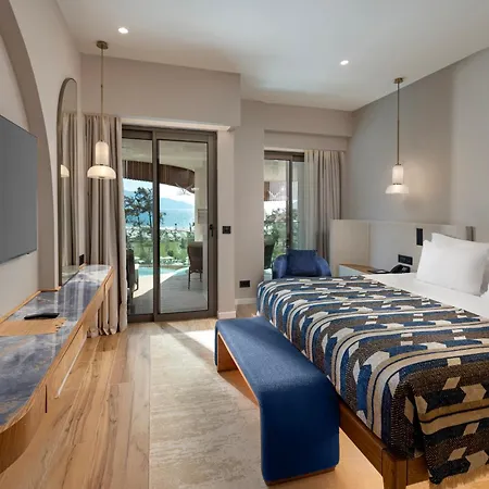 Hotel Liberty Signa Fethiye