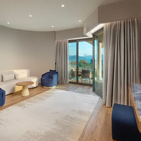 Liberty Signa Hotel Fethiye