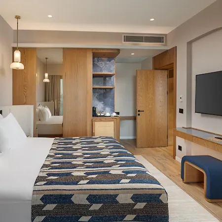 Hotel Liberty Signa Fethiye
