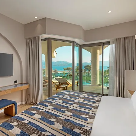 Liberty Signa Hotel Fethiye
