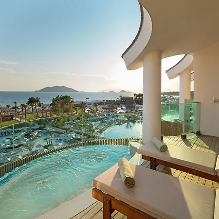 Hotel Liberty Signa Fethiye